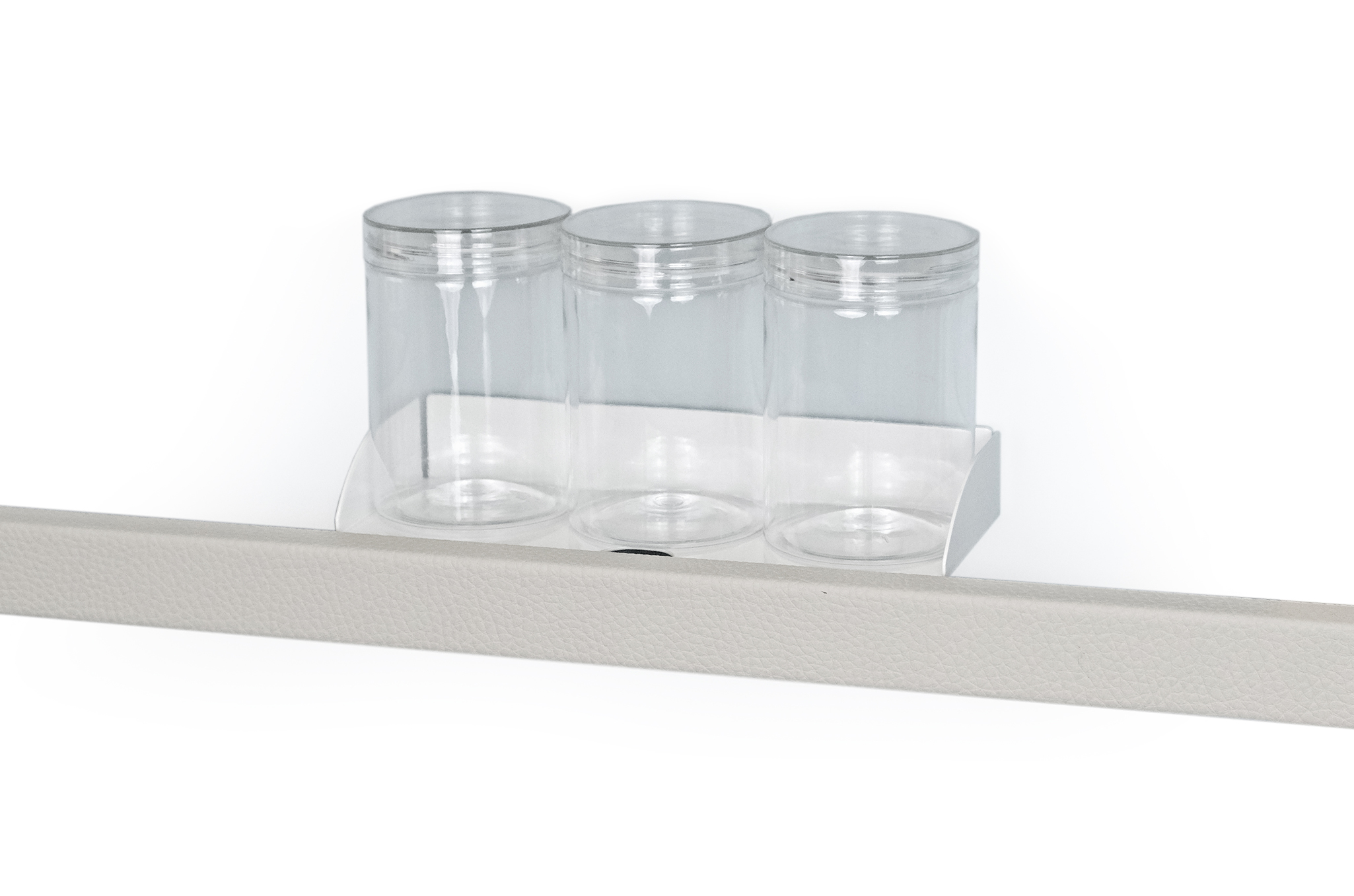 TAG Hardware | Symphony Office Organizer | CONTAINER TRAY