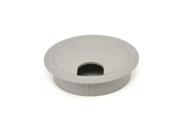 round-outlet-grommet-grey