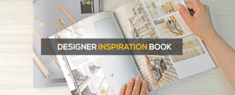 TAG Hardware Designer Inspiration Book