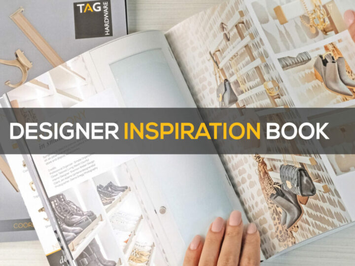 New Designer Inspiration Book