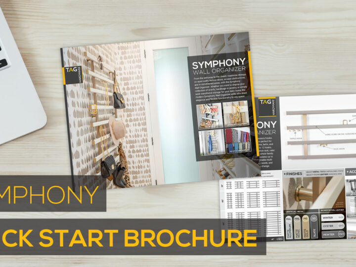 Symphony Quick Start Brochure
