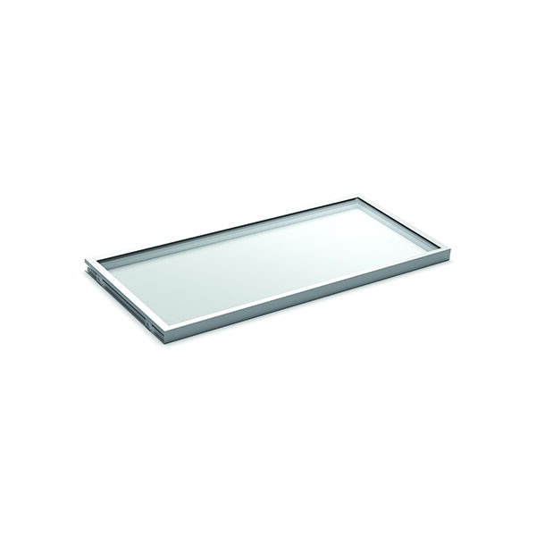 14" Illuminated Glass Shelf | 310.1200